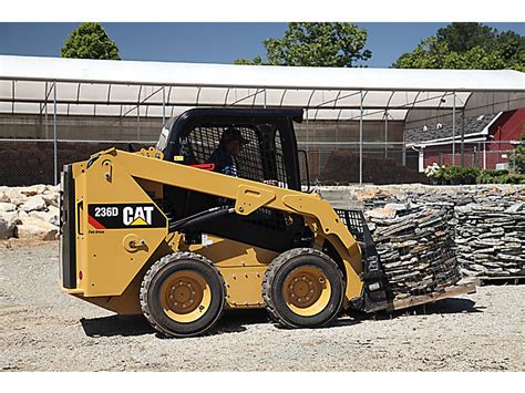 2016 cat 236d skid steer|cat 236d skid steer specs.